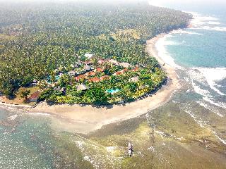 Puri Dajuma Beach Eco-Resort & Spa otel fotoğrafı