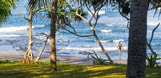 Puri Dajuma Beach Eco-Resort & Spa fotoÄŸrafÄ±
