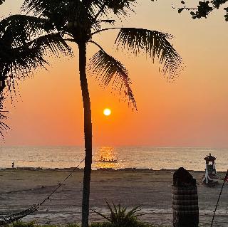 Puri Dajuma Beach Eco-Resort & Spa fotoÄŸrafÄ±
