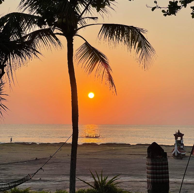 Puri Dajuma Beach Eco-Resort & Spa - Genel