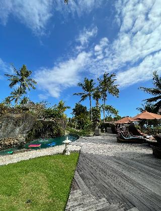 Puri Dajuma Beach Eco-Resort & Spa fotoÄŸrafÄ±