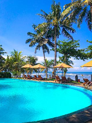 Puri Dajuma Beach Eco-Resort & Spa fotoÄŸrafÄ±