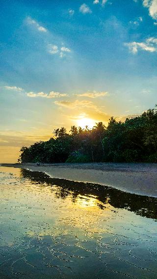 Puri Dajuma Beach Eco-Resort & Spa fotoÄŸrafÄ±