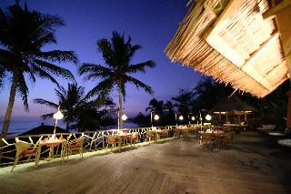 Puri Dajuma Beach Eco-Resort & Spa fotoÄŸrafÄ±