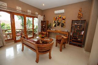 Puri Dajuma Beach Eco-Resort & Spa fotoÄŸrafÄ±