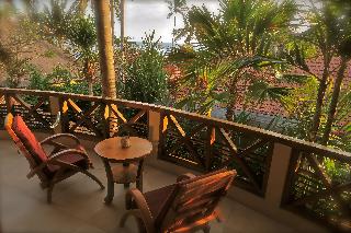 Puri Dajuma Beach Eco-Resort & Spa fotoÄŸrafÄ±