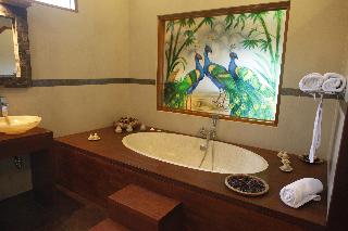 Puri Dajuma Beach Eco-Resort & Spa fotoÄŸrafÄ±