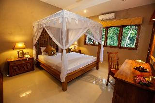 Puri Dajuma Beach Eco-Resort & Spa fotoÄŸrafÄ±