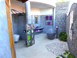 Puri Dajuma Beach Eco-Resort & Spa fotoÄŸrafÄ±