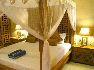 Puri Dajuma Beach Eco-Resort & Spa fotoÄŸrafÄ±