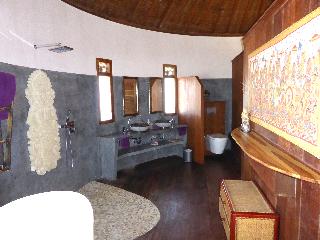 Puri Dajuma Beach Eco-Resort & Spa fotoÄŸrafÄ±