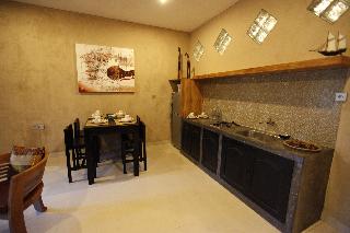 Puri Dajuma Beach Eco-Resort & Spa fotoÄŸrafÄ±