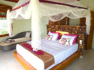 Puri Dajuma Beach Eco-Resort & Spa fotoÄŸrafÄ±