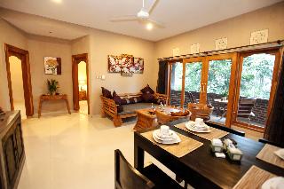 Puri Dajuma Beach Eco-Resort & Spa fotoÄŸrafÄ±