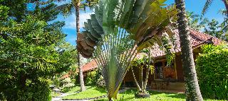Puri Dajuma Beach Eco-Resort & Spa fotoÄŸrafÄ±