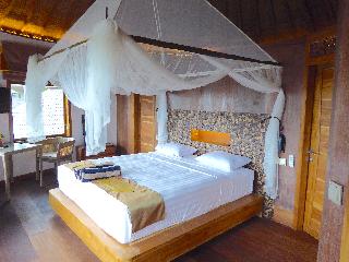 Puri Dajuma Beach Eco-Resort & Spa fotoÄŸrafÄ±