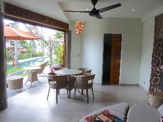 Puri Dajuma Beach Eco-Resort & Spa fotoÄŸrafÄ±