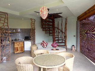 Puri Dajuma Beach Eco-Resort & Spa fotoÄŸrafÄ±