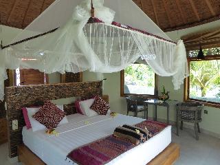 Puri Dajuma Beach Eco-Resort & Spa fotoÄŸrafÄ±