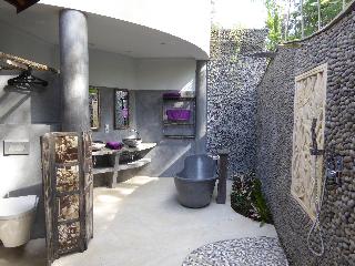 Puri Dajuma Beach Eco-Resort & Spa fotoÄŸrafÄ±