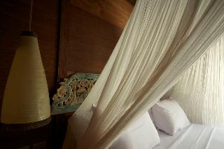Puri Dajuma Beach Eco-Resort & Spa fotoÄŸrafÄ±