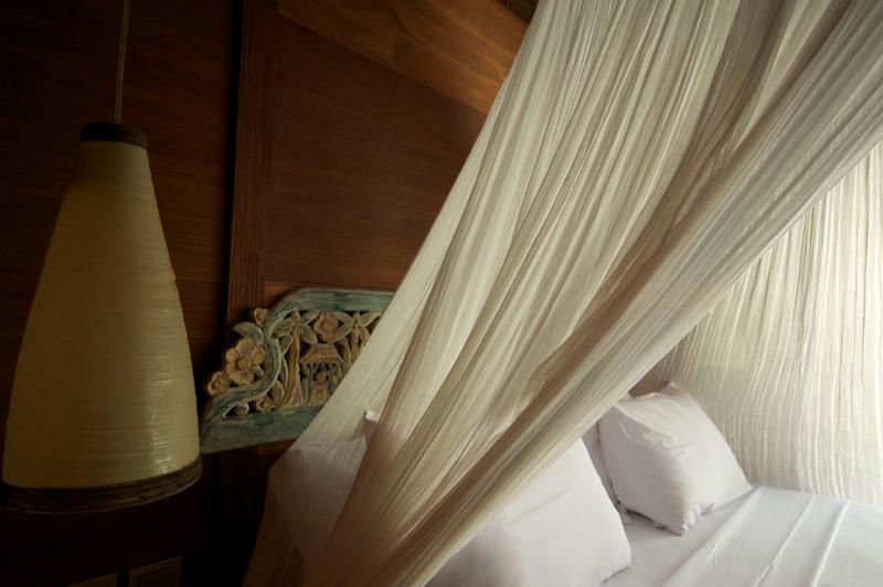 Puri Dajuma Beach Eco-Resort & Spa - Oda