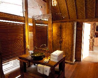 Puri Dajuma Beach Eco-Resort & Spa fotoÄŸrafÄ±