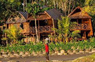 Puri Dajuma Beach Eco-Resort & Spa fotoÄŸrafÄ±