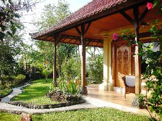 Puri Dajuma Beach Eco-Resort & Spa fotoÄŸrafÄ±