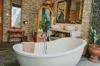 Puri Dajuma Beach Eco-Resort & Spa fotoÄŸrafÄ±