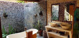 Puri Dajuma Beach Eco-Resort & Spa fotoÄŸrafÄ±