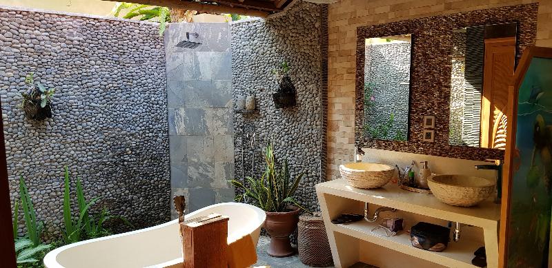 Puri Dajuma Beach Eco-Resort & Spa - Oda