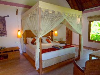 Puri Dajuma Beach Eco-Resort & Spa fotoÄŸrafÄ±
