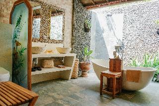 Puri Dajuma Beach Eco-Resort & Spa fotoÄŸrafÄ±