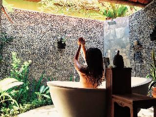 Puri Dajuma Beach Eco-Resort & Spa fotoÄŸrafÄ±