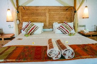 Puri Dajuma Beach Eco-Resort & Spa fotoÄŸrafÄ±