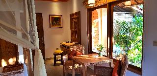 Puri Dajuma Beach Eco-Resort & Spa fotoÄŸrafÄ±