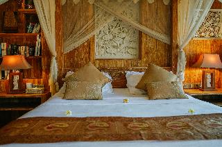 Puri Dajuma Beach Eco-Resort & Spa fotoÄŸrafÄ±