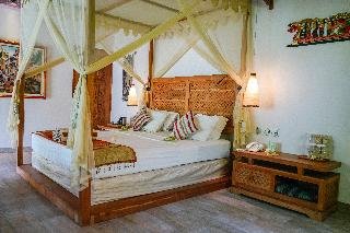 Puri Dajuma Beach Eco-Resort & Spa fotoÄŸrafÄ±