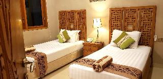 Puri Dajuma Beach Eco-Resort & Spa fotoÄŸrafÄ±