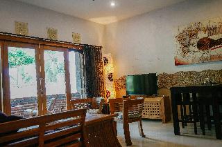 Puri Dajuma Beach Eco-Resort & Spa fotoÄŸrafÄ±