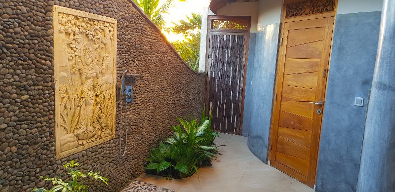 Puri Dajuma Beach Eco-Resort & Spa - Oda