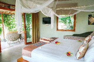 Puri Dajuma Beach Eco-Resort & Spa fotoÄŸrafÄ±