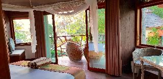 Puri Dajuma Beach Eco-Resort & Spa fotoÄŸrafÄ±