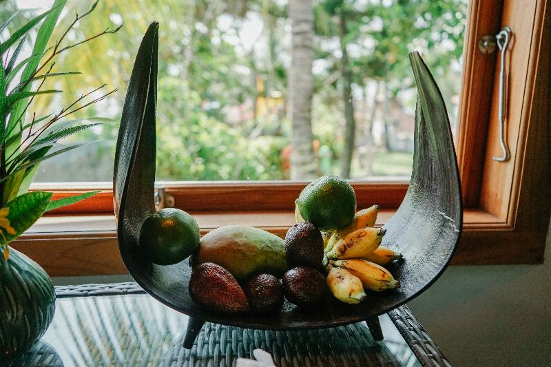 Puri Dajuma Beach Eco-Resort & Spa - Oda