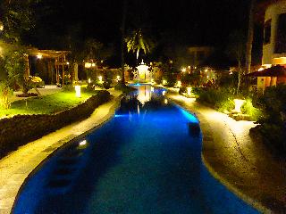 Puri Dajuma Beach Eco-Resort & Spa fotoÄŸrafÄ±