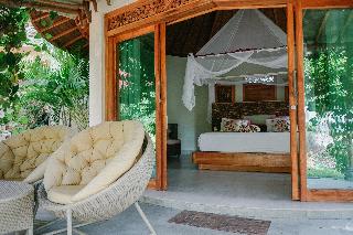 Puri Dajuma Beach Eco-Resort & Spa fotoÄŸrafÄ±