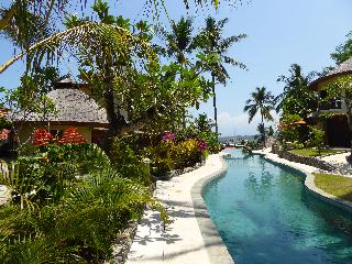 Puri Dajuma Beach Eco-Resort & Spa fotoÄŸrafÄ±