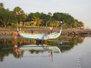 Puri Dajuma Beach Eco-Resort & Spa fotoÄŸrafÄ±