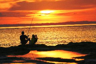 Puri Dajuma Beach Eco-Resort & Spa fotoÄŸrafÄ±